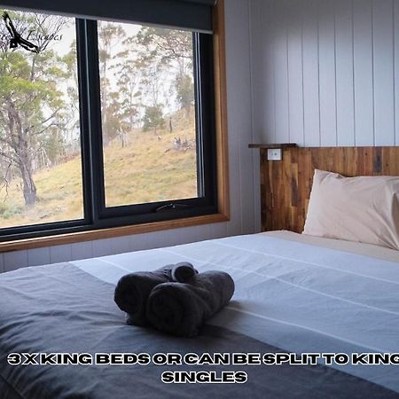 Mount Rumney Escapes Seaview House 1 - Possum House Екстер'єр фото