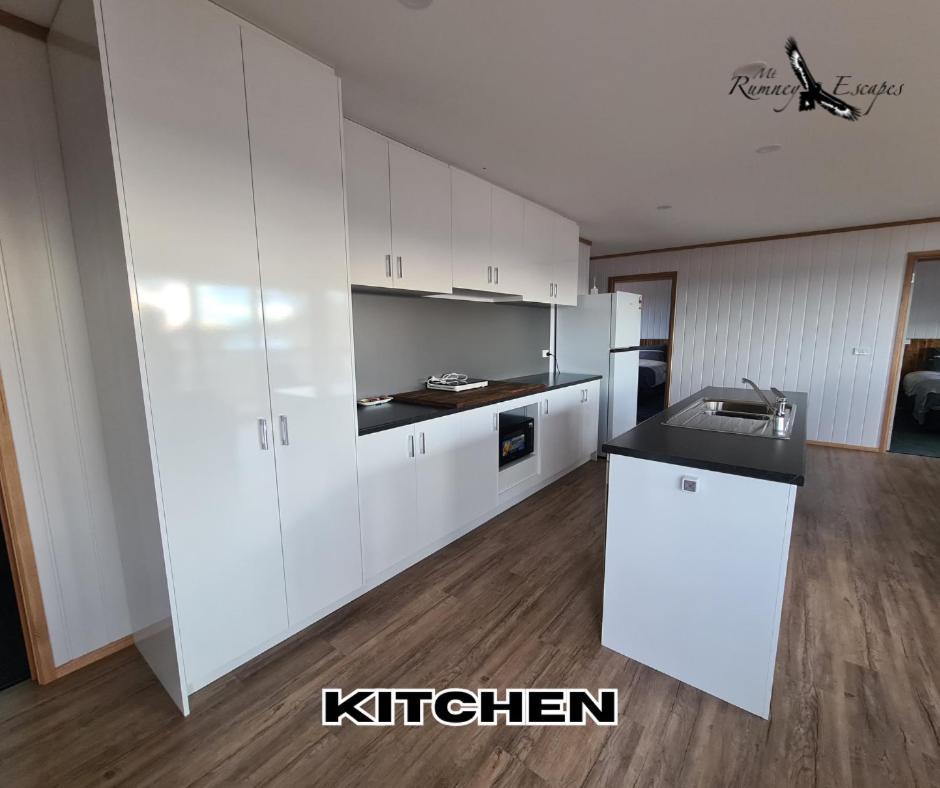 Mount Rumney Escapes Seaview House 1 - Possum House Екстер'єр фото